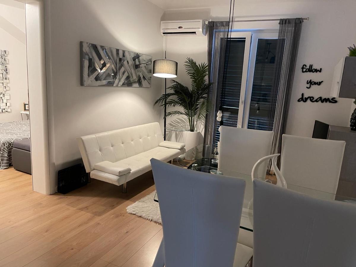 Apartment New Chic 수페타르 외부 사진