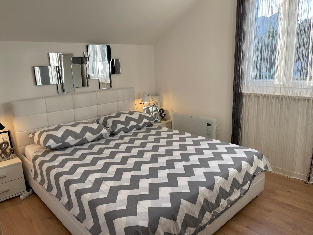 Apartment New Chic 수페타르 외부 사진