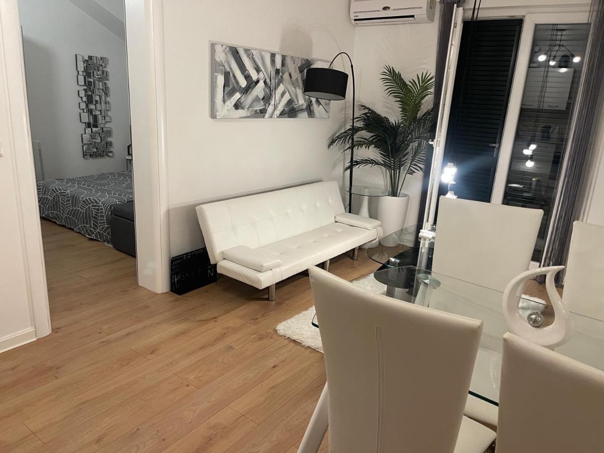 Apartment New Chic 수페타르 외부 사진