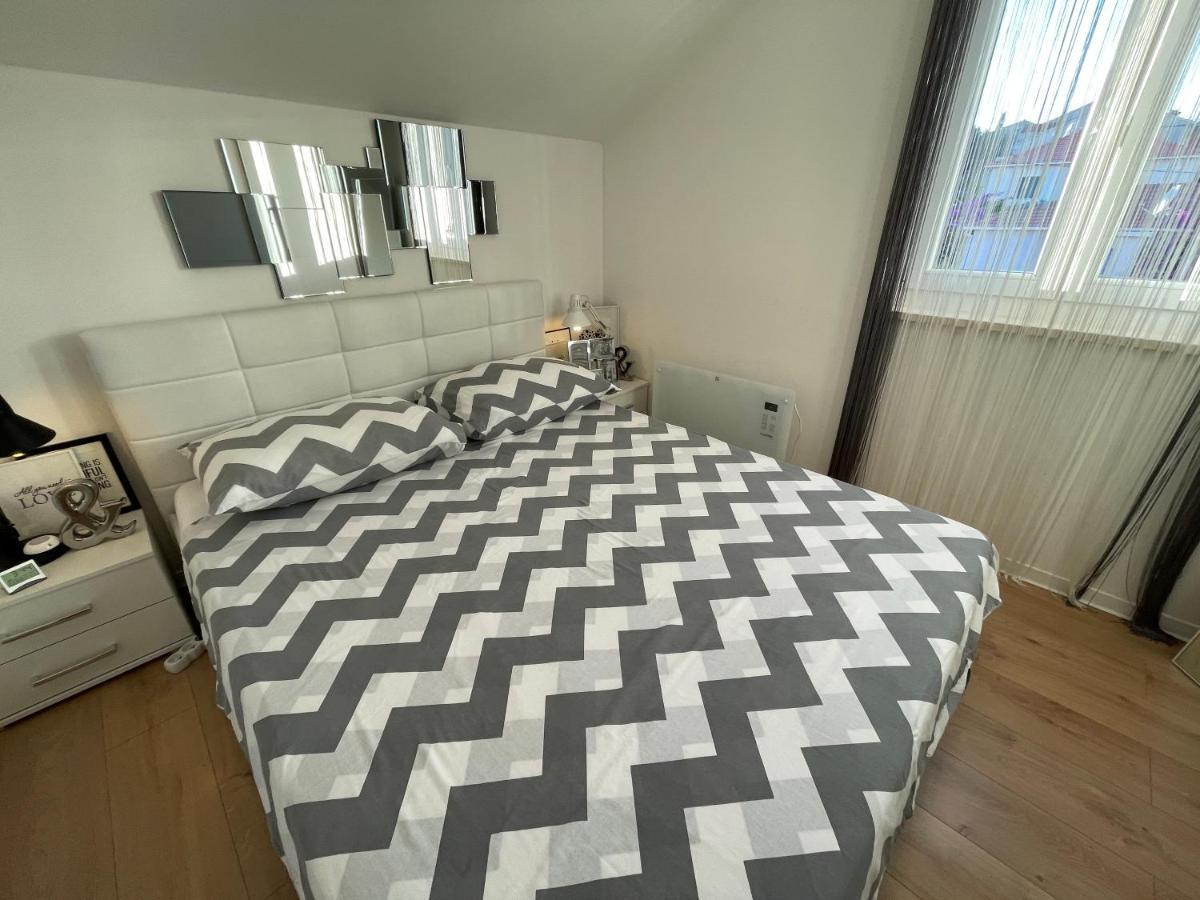 Apartment New Chic 수페타르 외부 사진