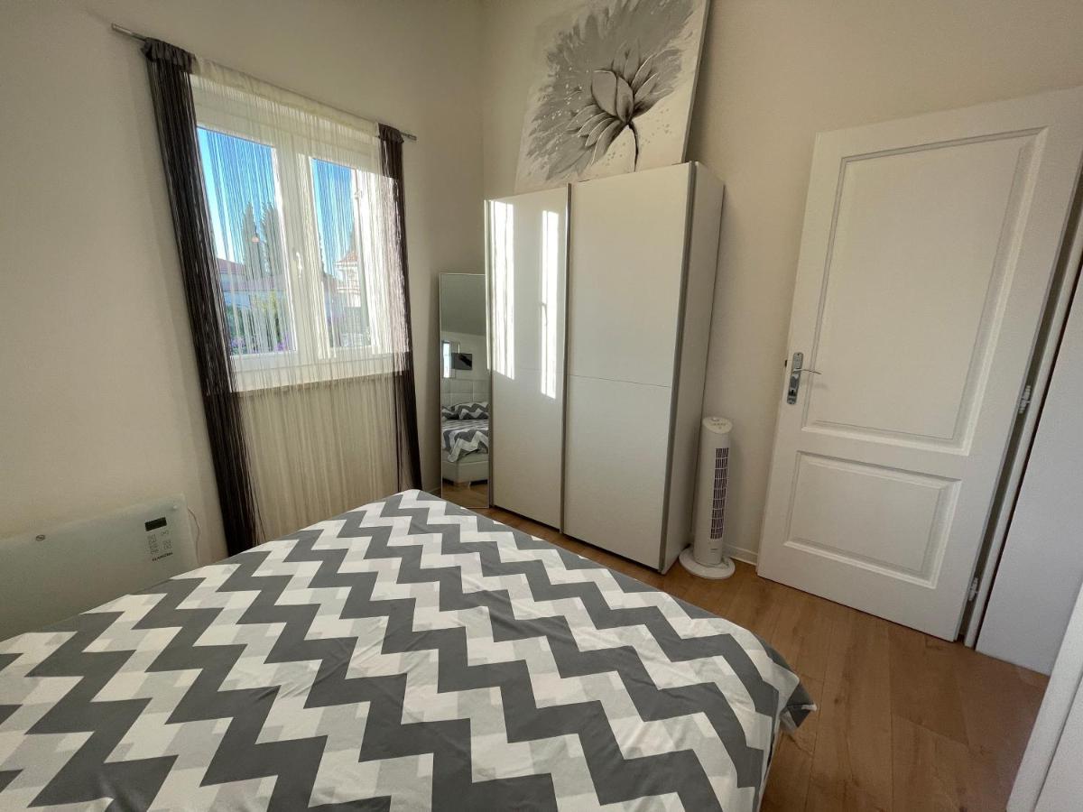 Apartment New Chic 수페타르 외부 사진