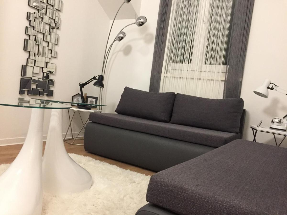 Apartment New Chic 수페타르 외부 사진