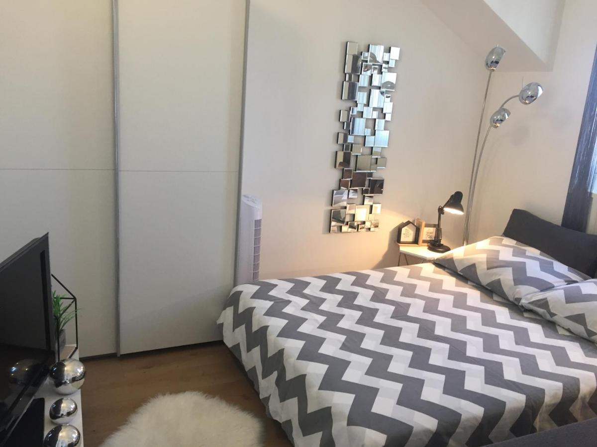 Apartment New Chic 수페타르 외부 사진