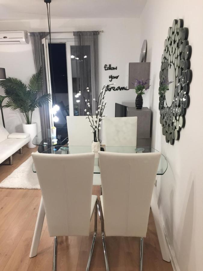 Apartment New Chic 수페타르 외부 사진