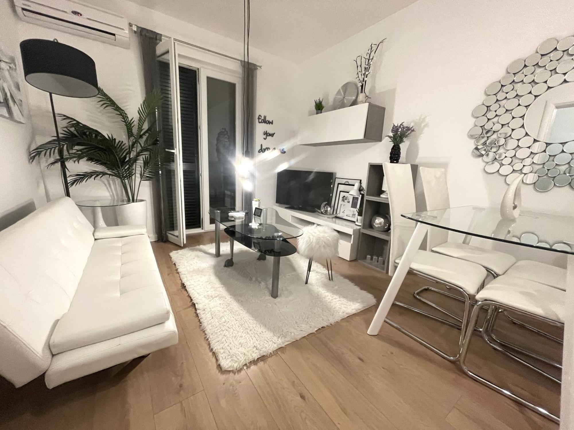 Apartment New Chic 수페타르 외부 사진