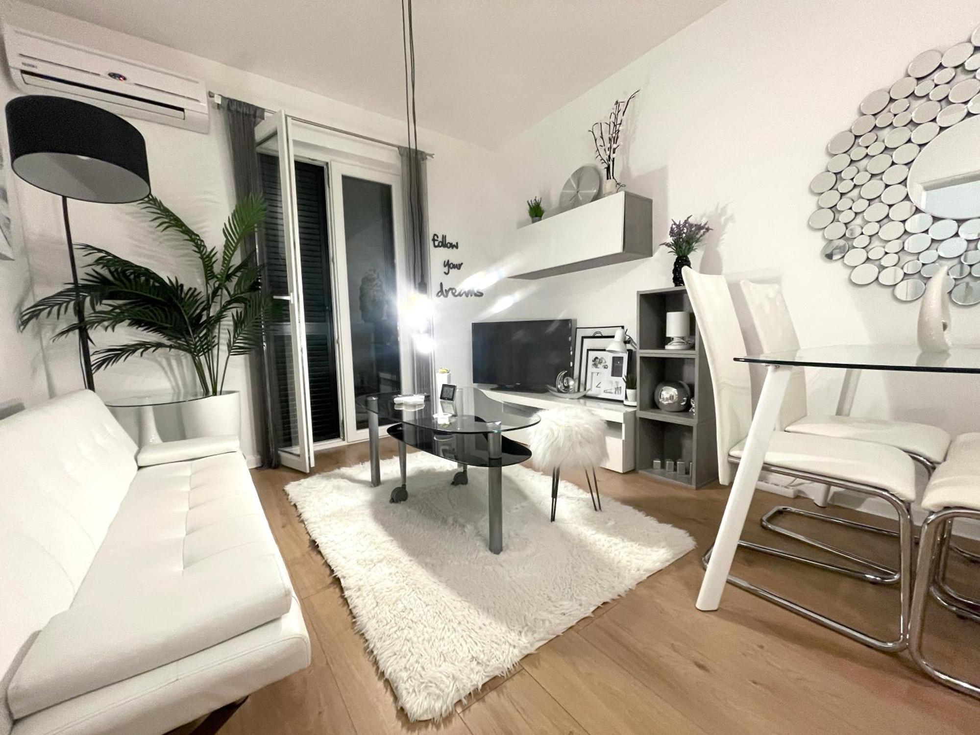 Apartment New Chic 수페타르 외부 사진