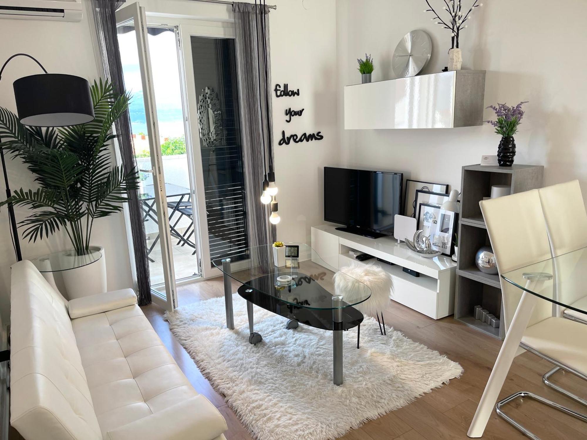Apartment New Chic 수페타르 외부 사진