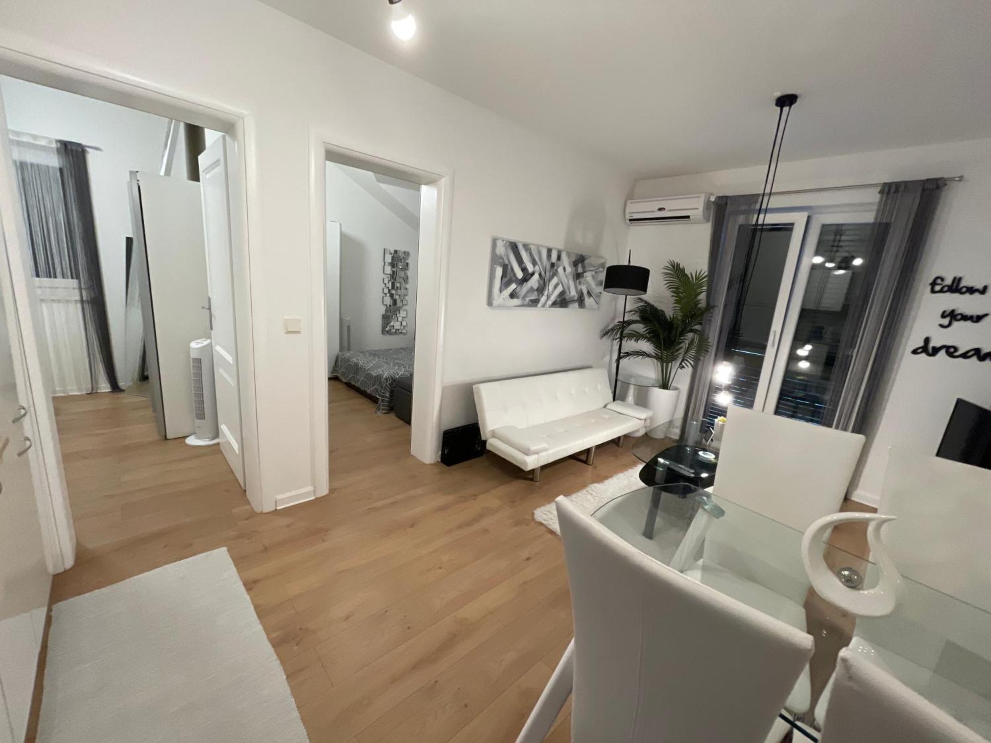 Apartment New Chic 수페타르 외부 사진