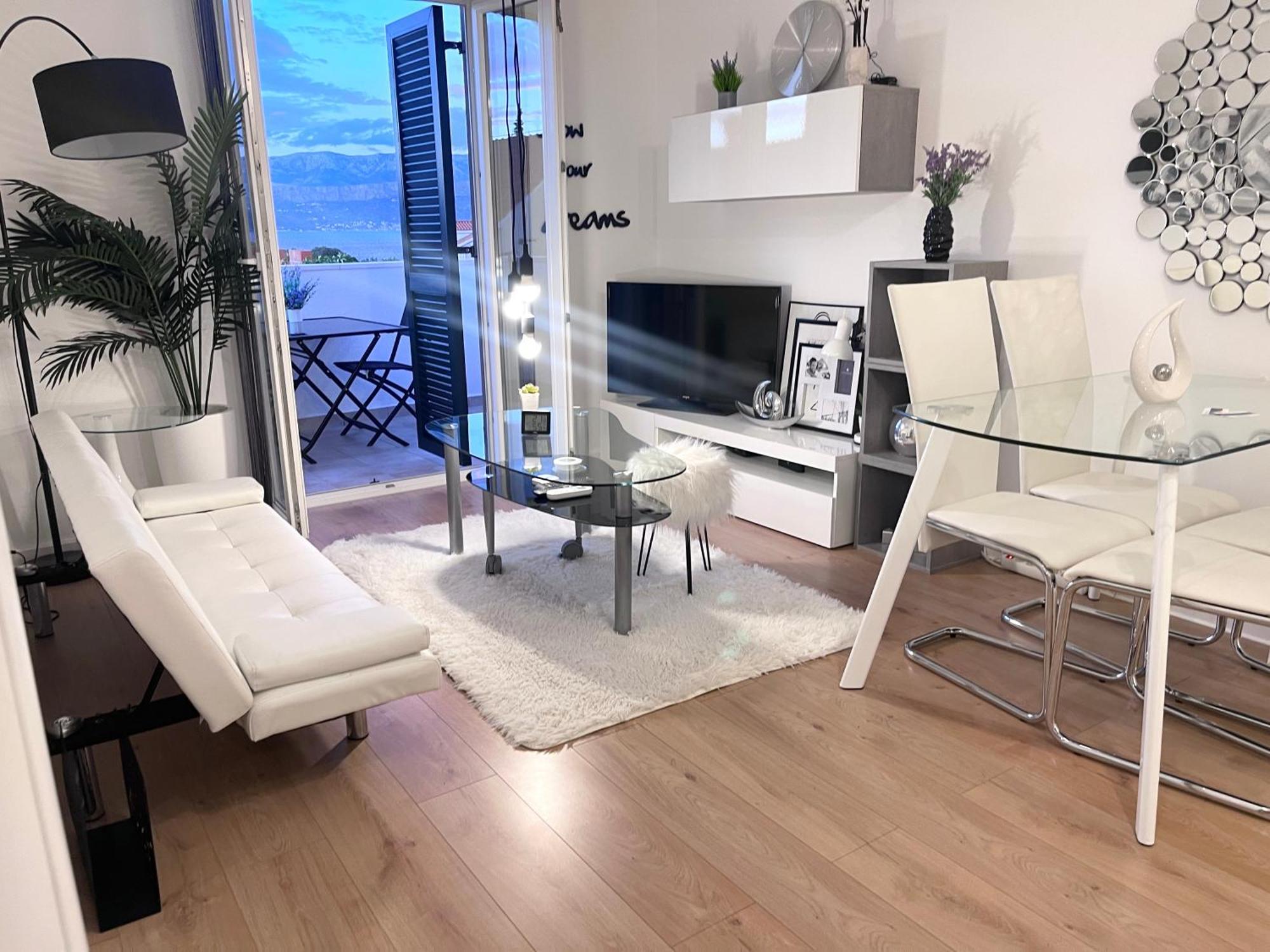 Apartment New Chic 수페타르 외부 사진
