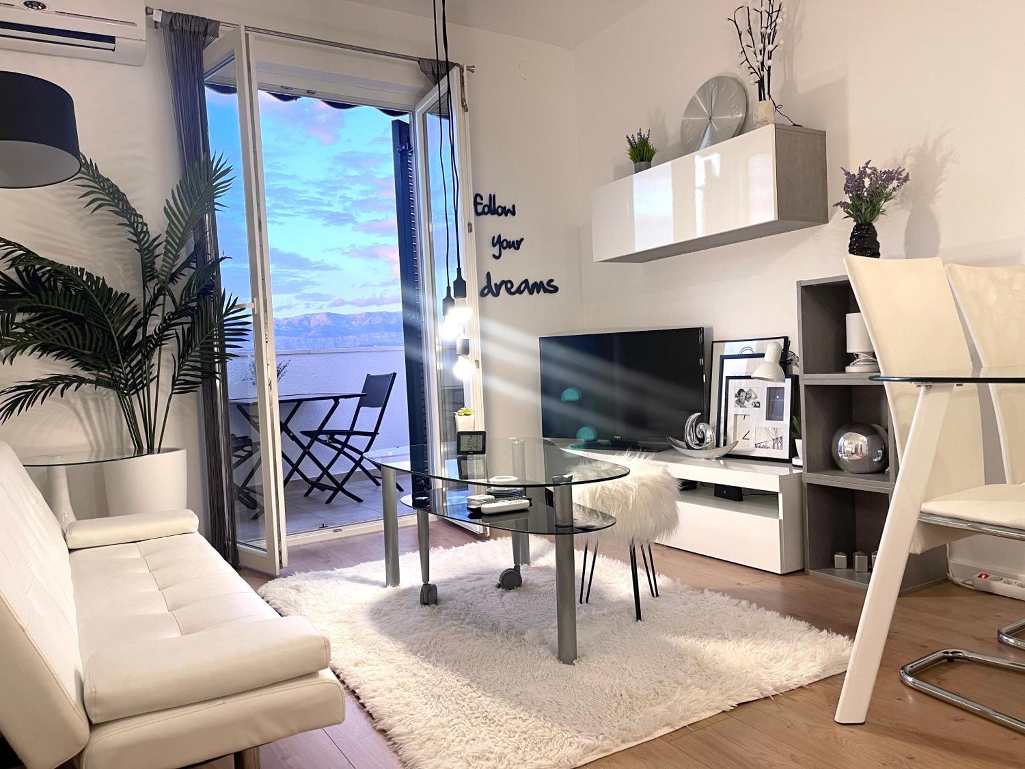 Apartment New Chic 수페타르 외부 사진