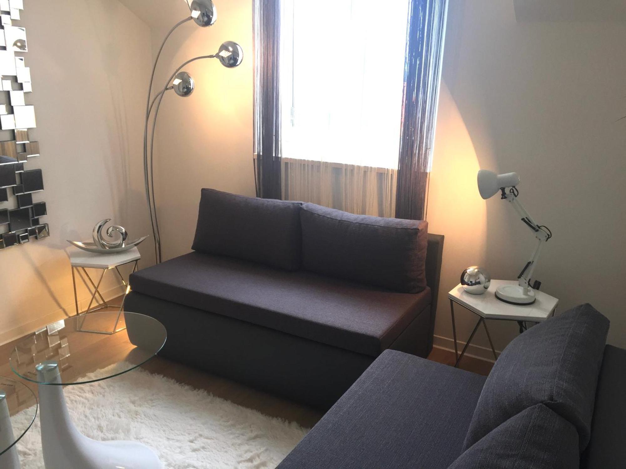 Apartment New Chic 수페타르 외부 사진