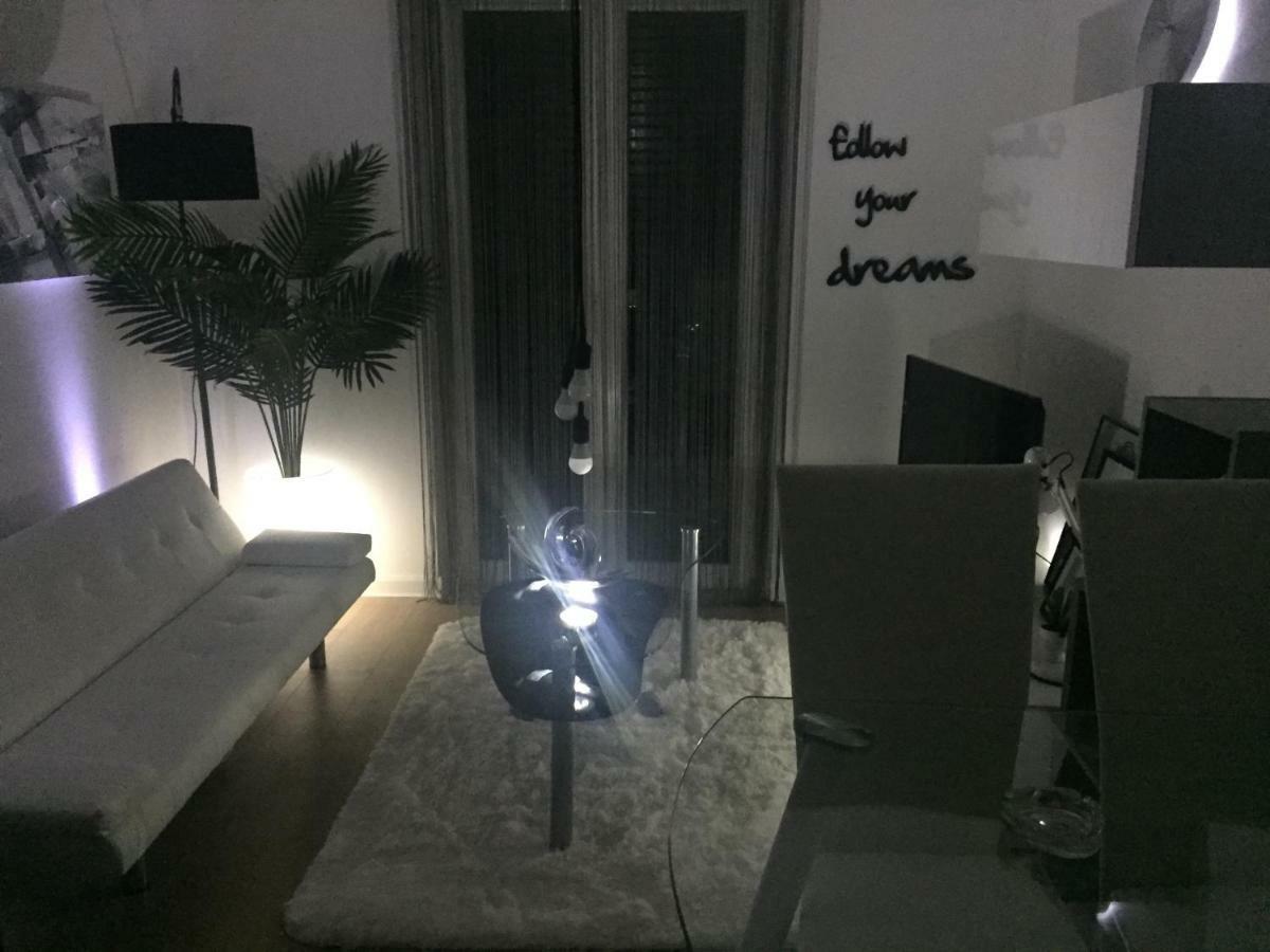 Apartment New Chic 수페타르 외부 사진