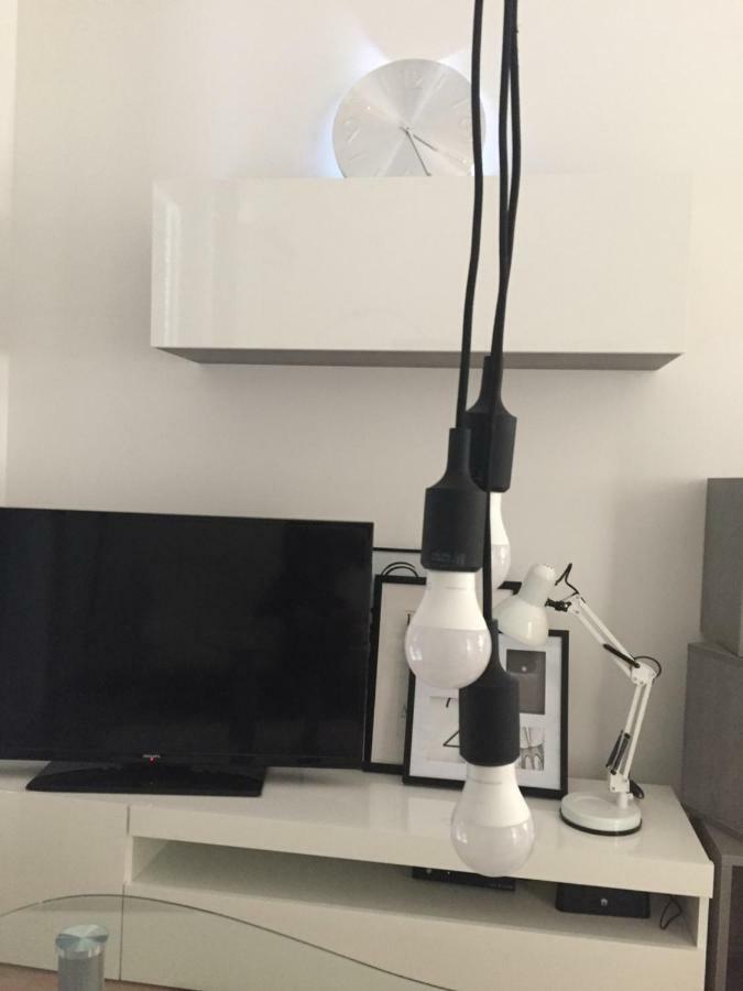 Apartment New Chic 수페타르 외부 사진
