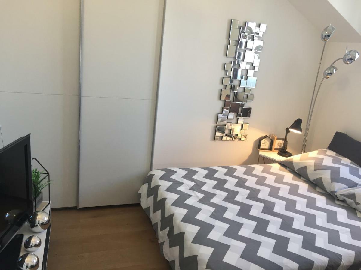 Apartment New Chic 수페타르 외부 사진